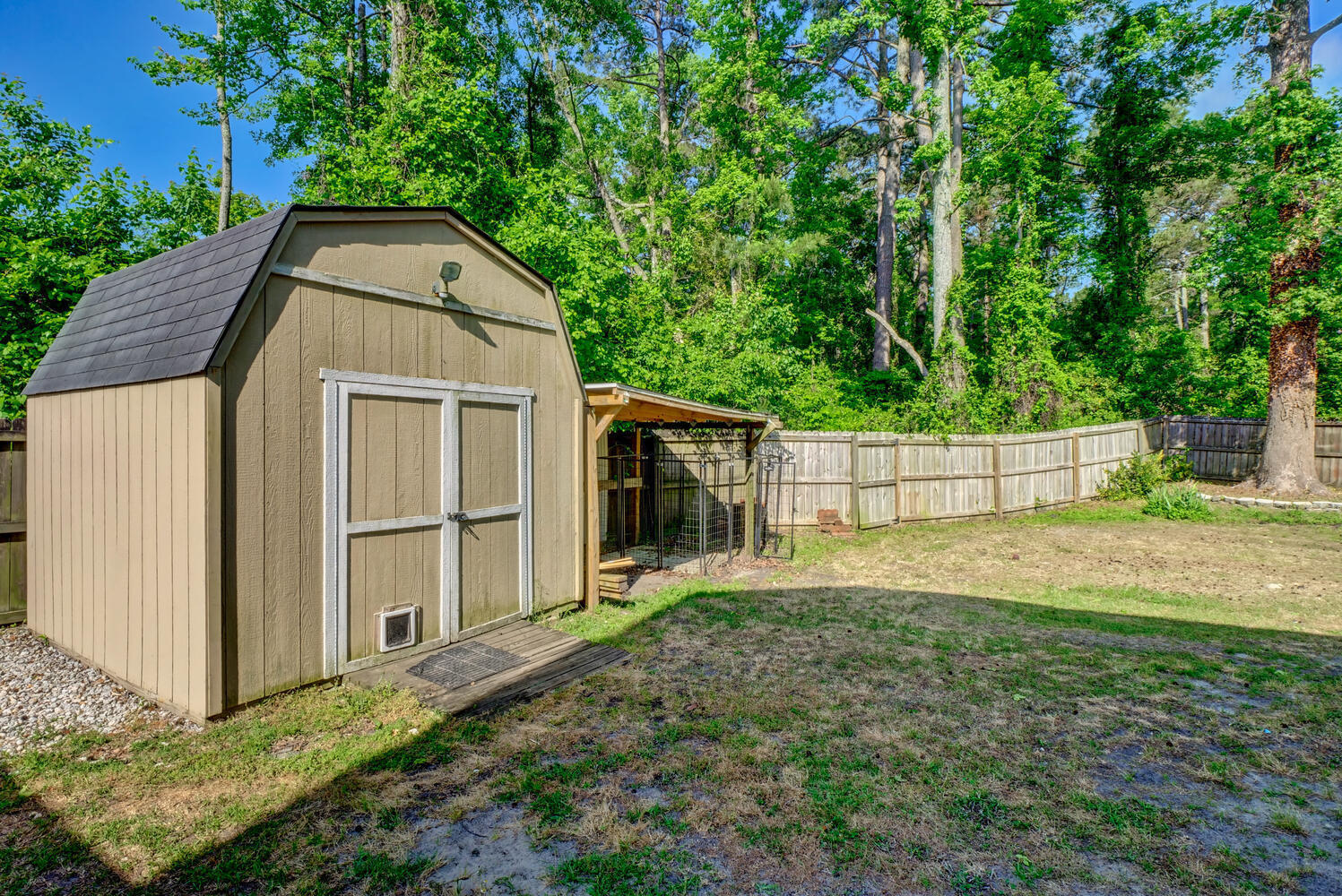 149 Core Road Richlands, NC 28574 - Photo 28 of 32 149 Core Rd Richlands NC 28574-large-029