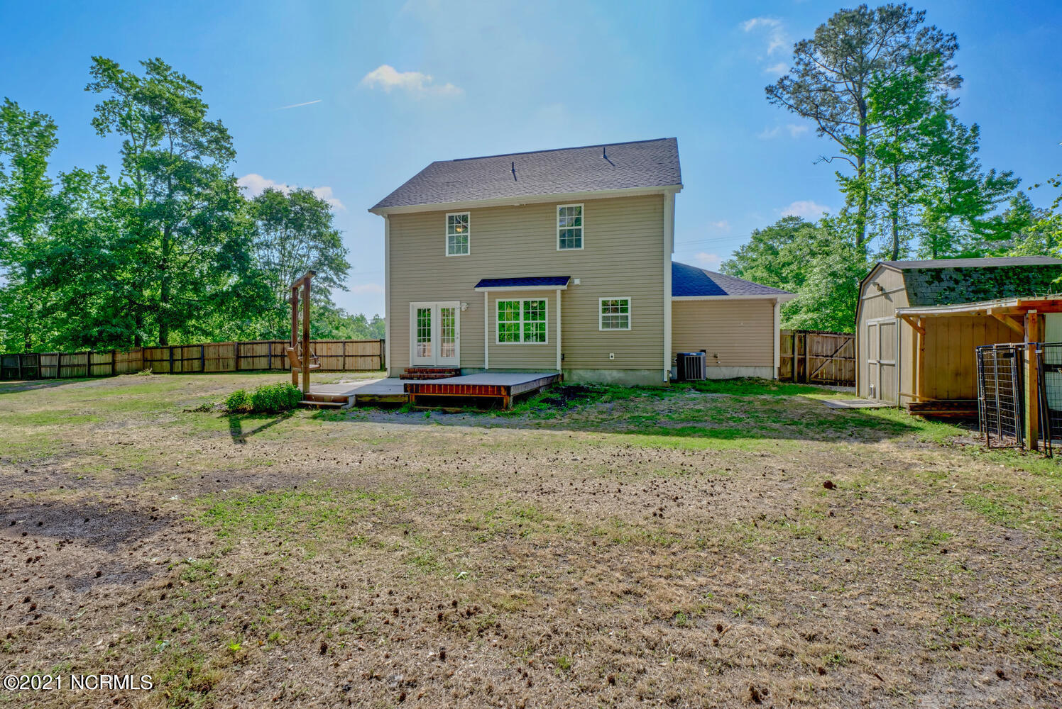 149 Core Road Richlands, NC 28574 - Photo 32 of 32 149 Core Rd Richlands NC 28574-large-032