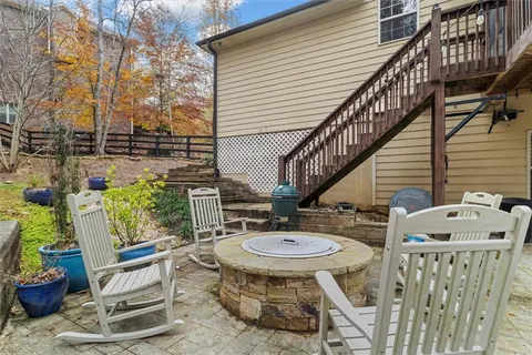 $1,200,000 | 1010 Taimen Drive, Roswell, GA 30075