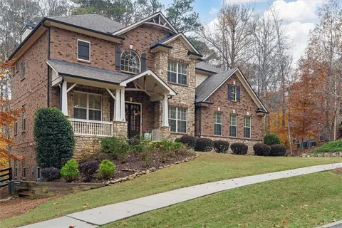 $1,200,000 | 1010 Taimen Drive, Roswell, GA 30075