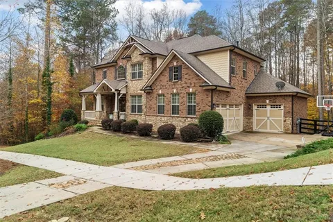 $1,200,000 | 1010 Taimen Drive, Roswell, GA 30075