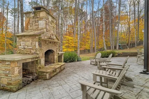 $1,200,000 | 1010 Taimen Drive, Roswell, GA 30075