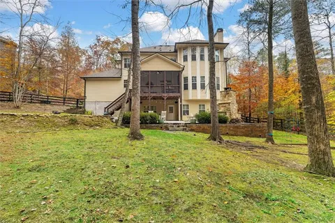$1,200,000 | 1010 Taimen Drive, Roswell, GA 30075