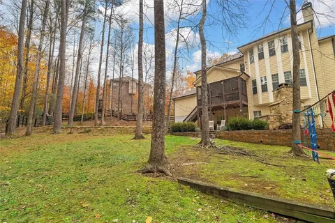 $1,200,000 | 1010 Taimen Drive, Roswell, GA 30075