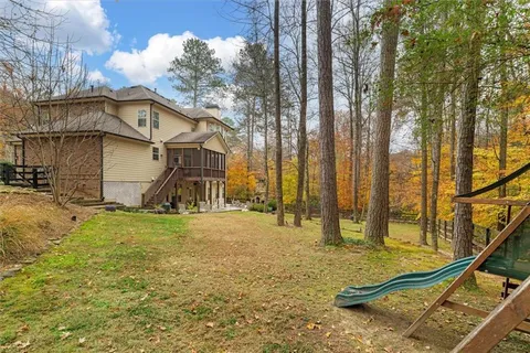 $1,200,000 | 1010 Taimen Drive, Roswell, GA 30075