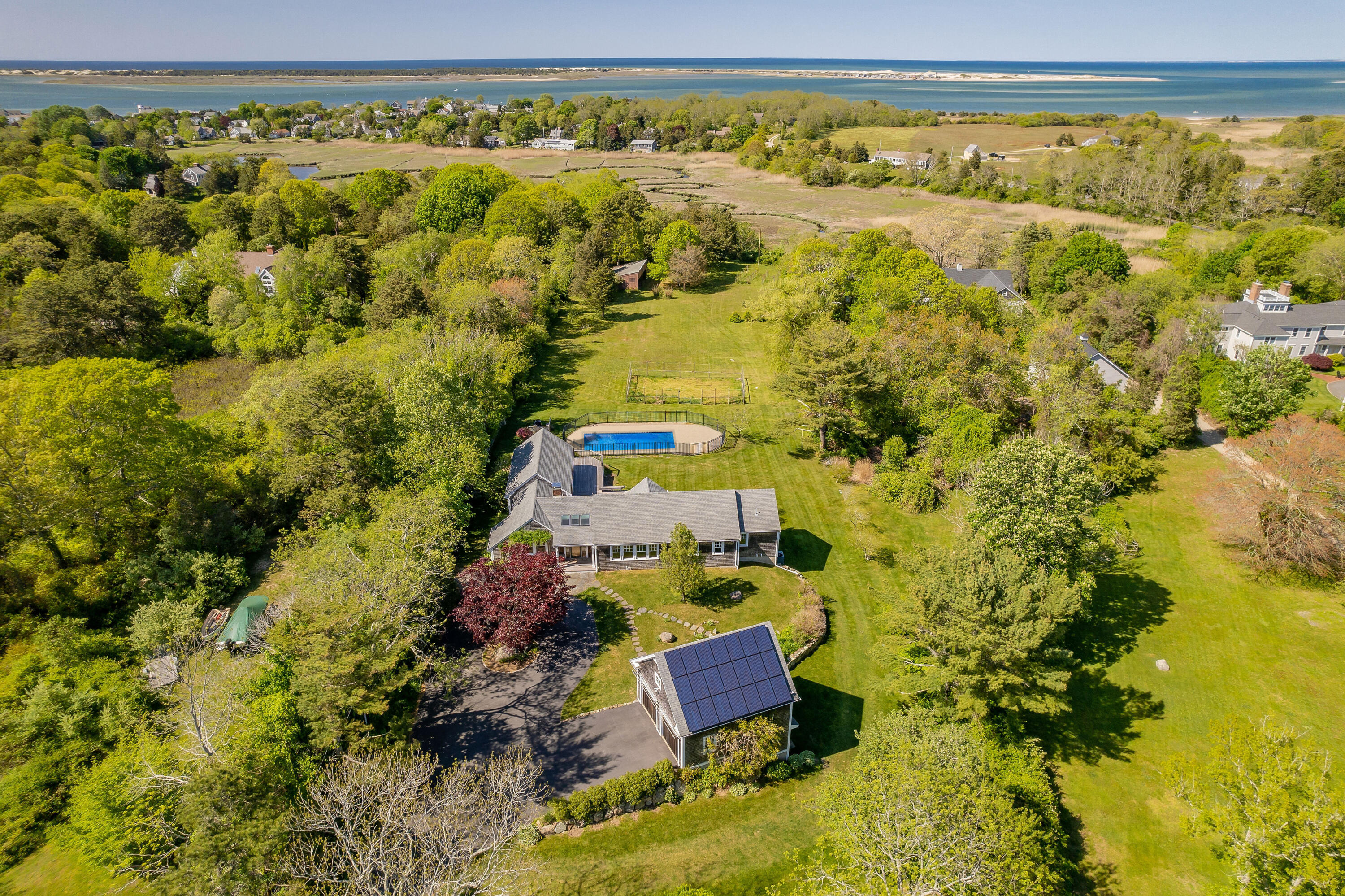 3580 Main Street Barnstable, MA 02630 - Photo 36 of 47 DJI_0121