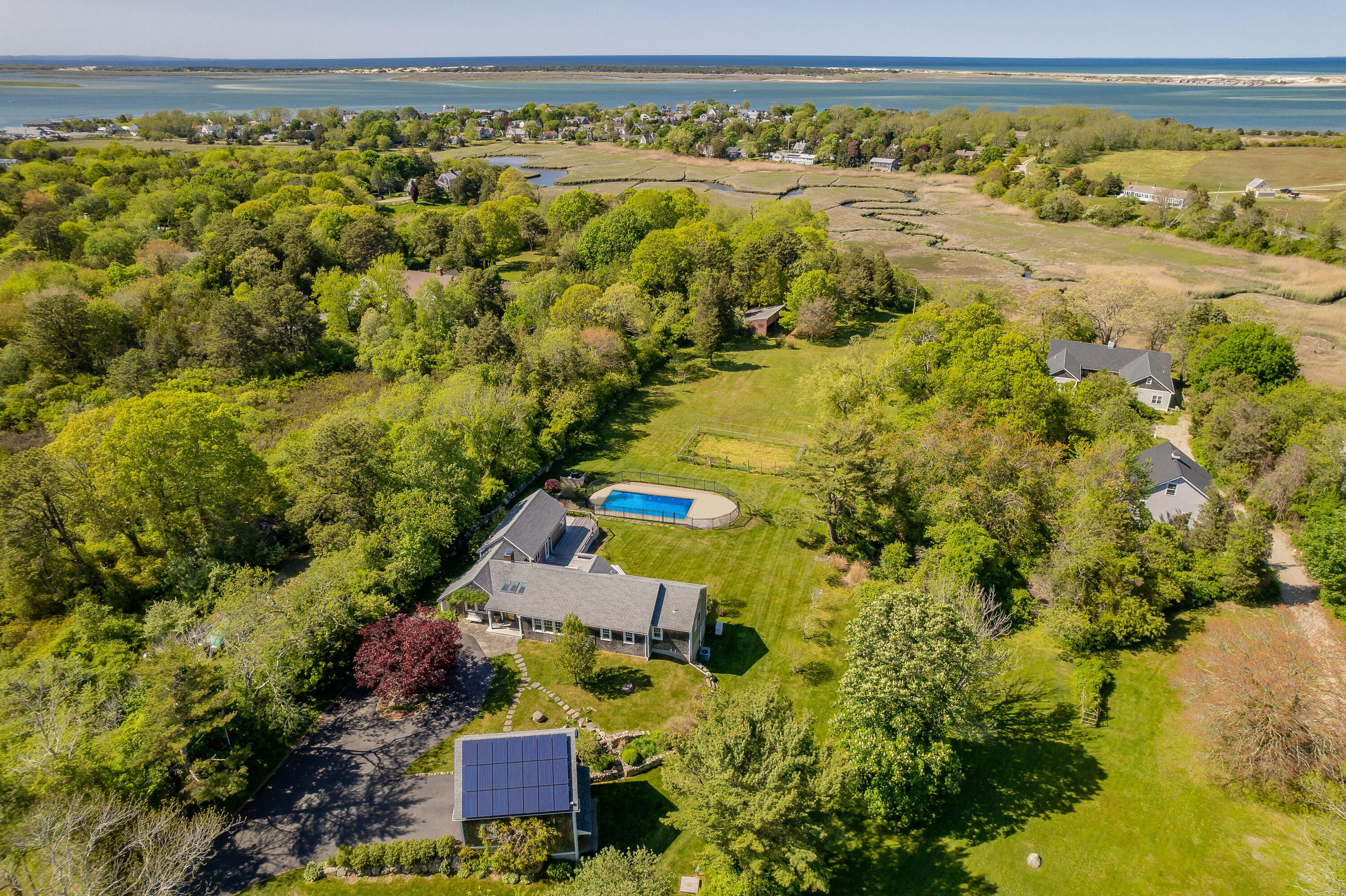 3580 Main Street Barnstable, MA 02630 - Photo 37 of 47 DJI_0123