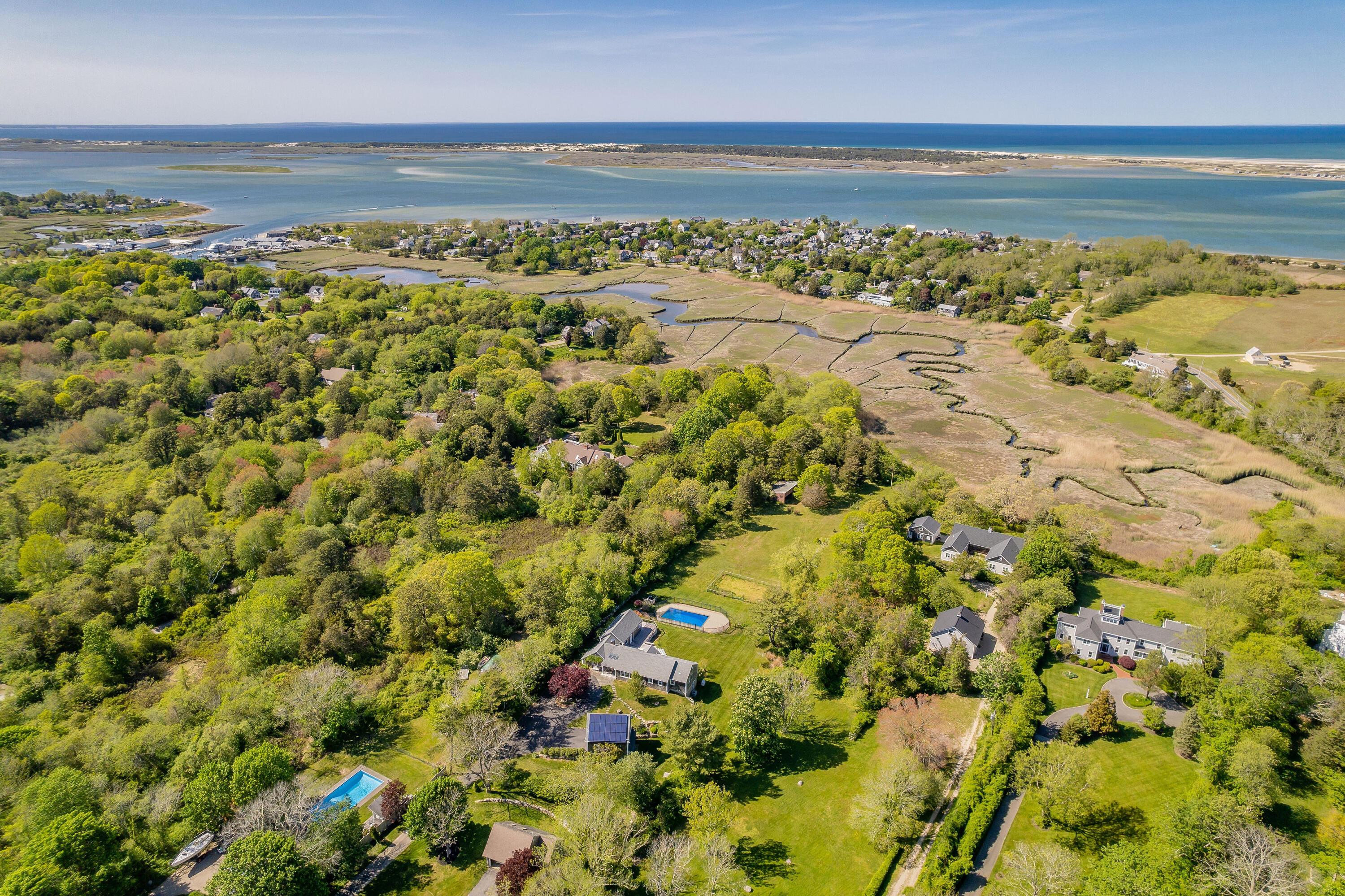 3580 Main Street Barnstable, MA 02630 - Photo 38 of 47 DJI_0131