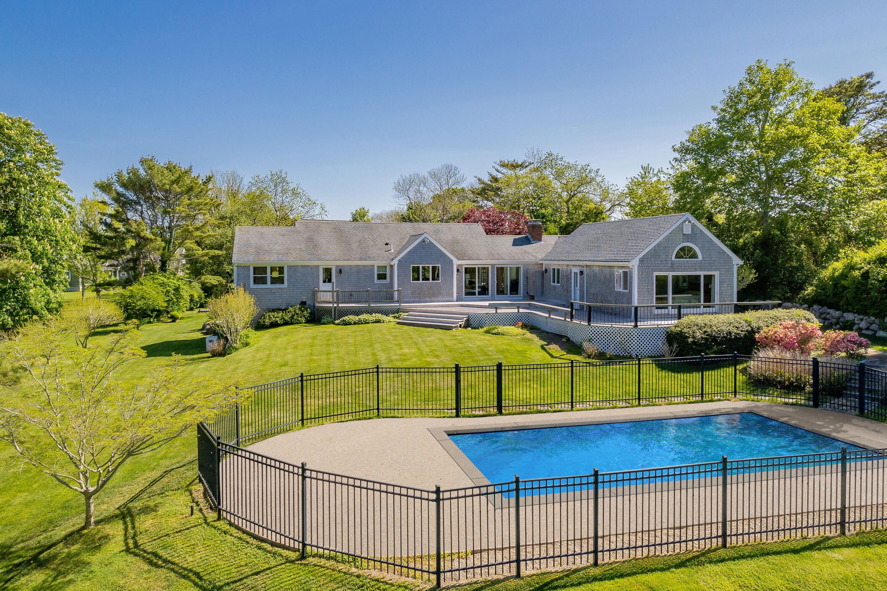 3580 Main Street Barnstable, MA 02630 - Photo 41 of 47 DJI_0151