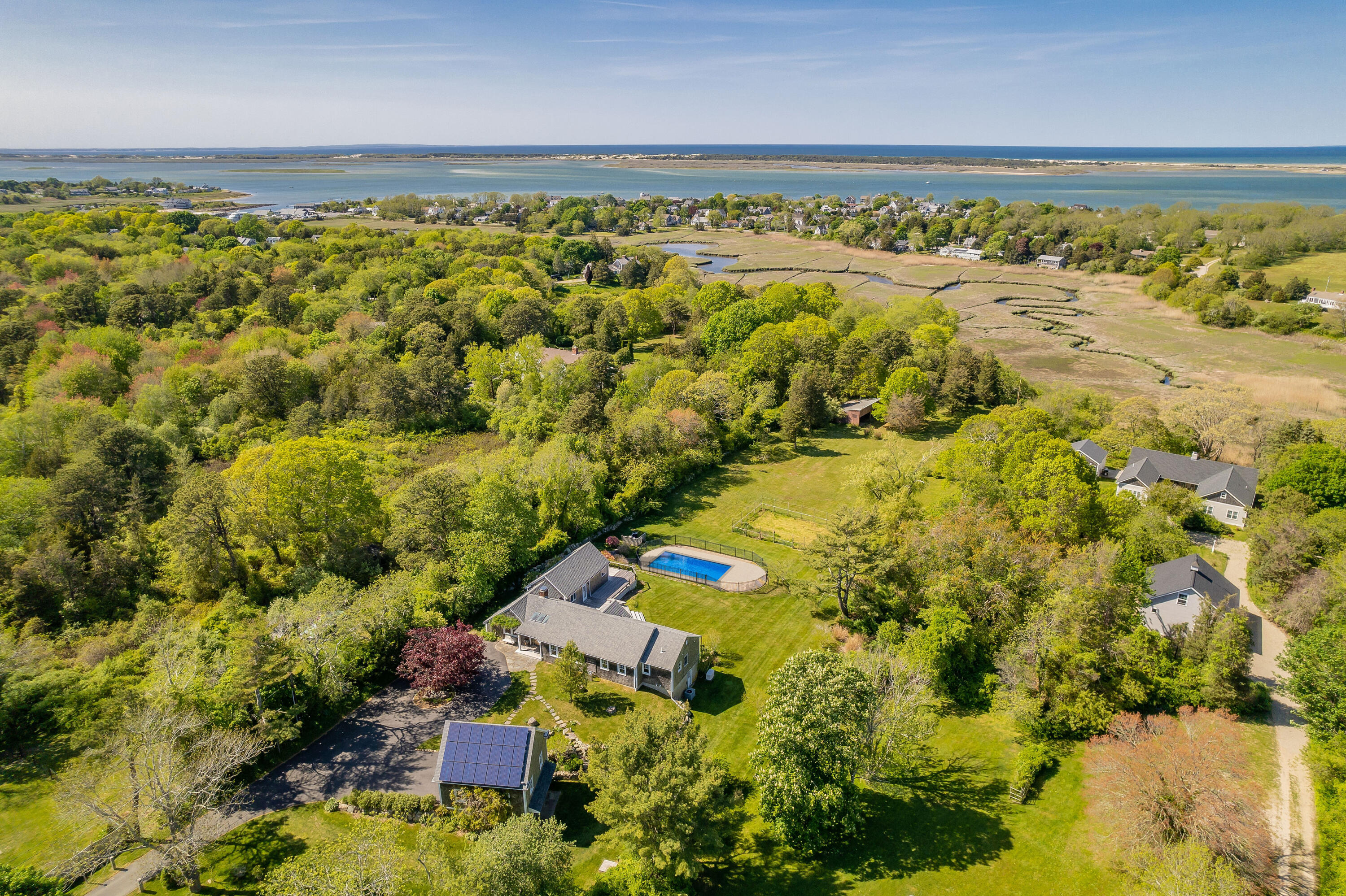 3580 Main Street Barnstable, MA 02630 - Photo 42 of 47 DJI_0124