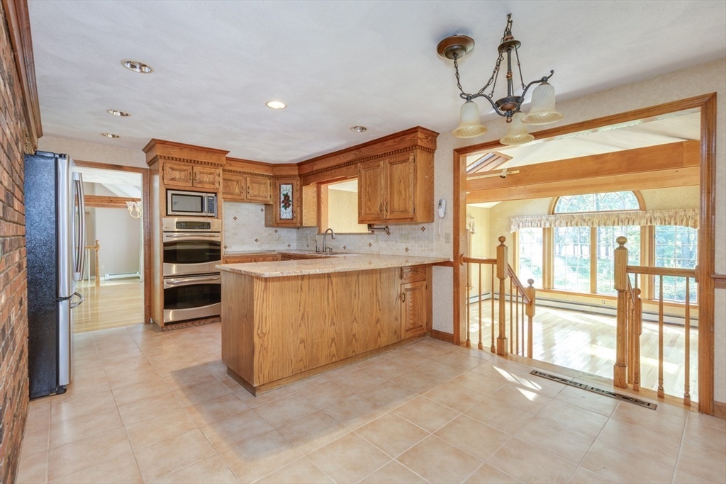 67 Porter Road Boxford, MA 01921 - Photo 7 of 21 Gallery Image 7
