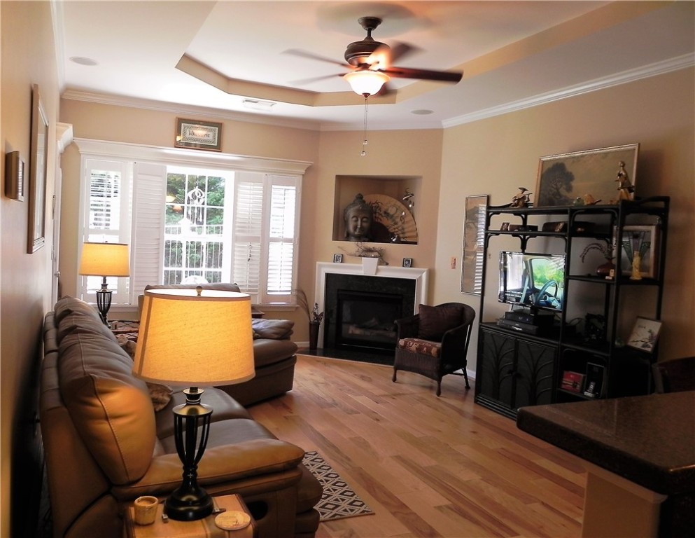 110 Shipyard Circle Anderson, SC 29621 - Photo 11 of 38 Gallery Image 11