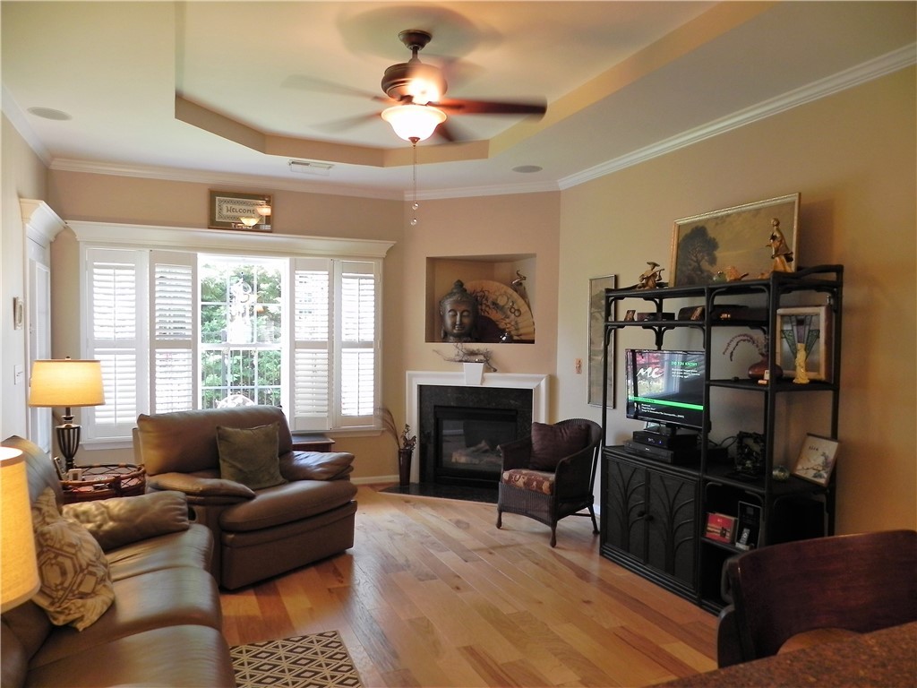 110 Shipyard Circle Anderson, SC 29621 - Photo 12 of 38 Gallery Image 12