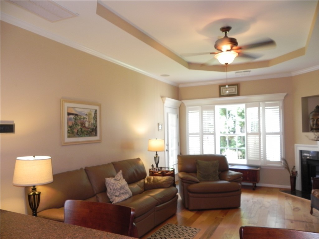 110 Shipyard Circle Anderson, SC 29621 - Photo 14 of 38 Gallery Image 14