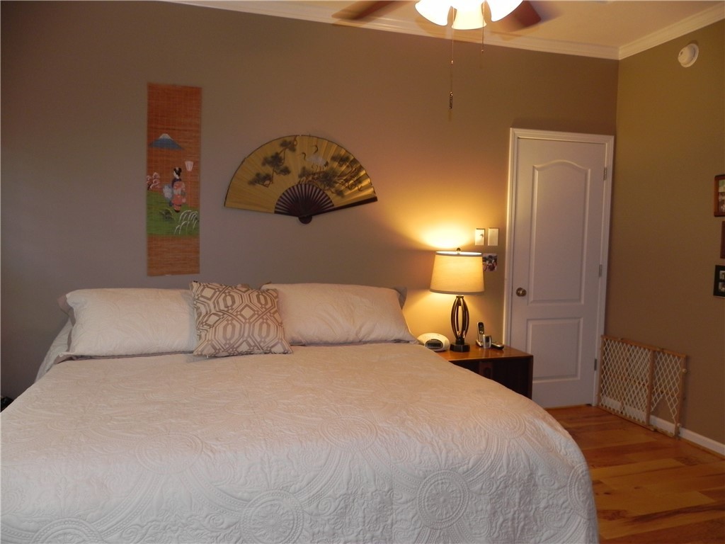 110 Shipyard Circle Anderson, SC 29621 - Photo 18 of 38 Gallery Image 18