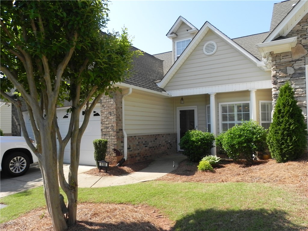 110 Shipyard Circle Anderson, SC 29621 - Photo 2 of 38 Gallery Image 2
