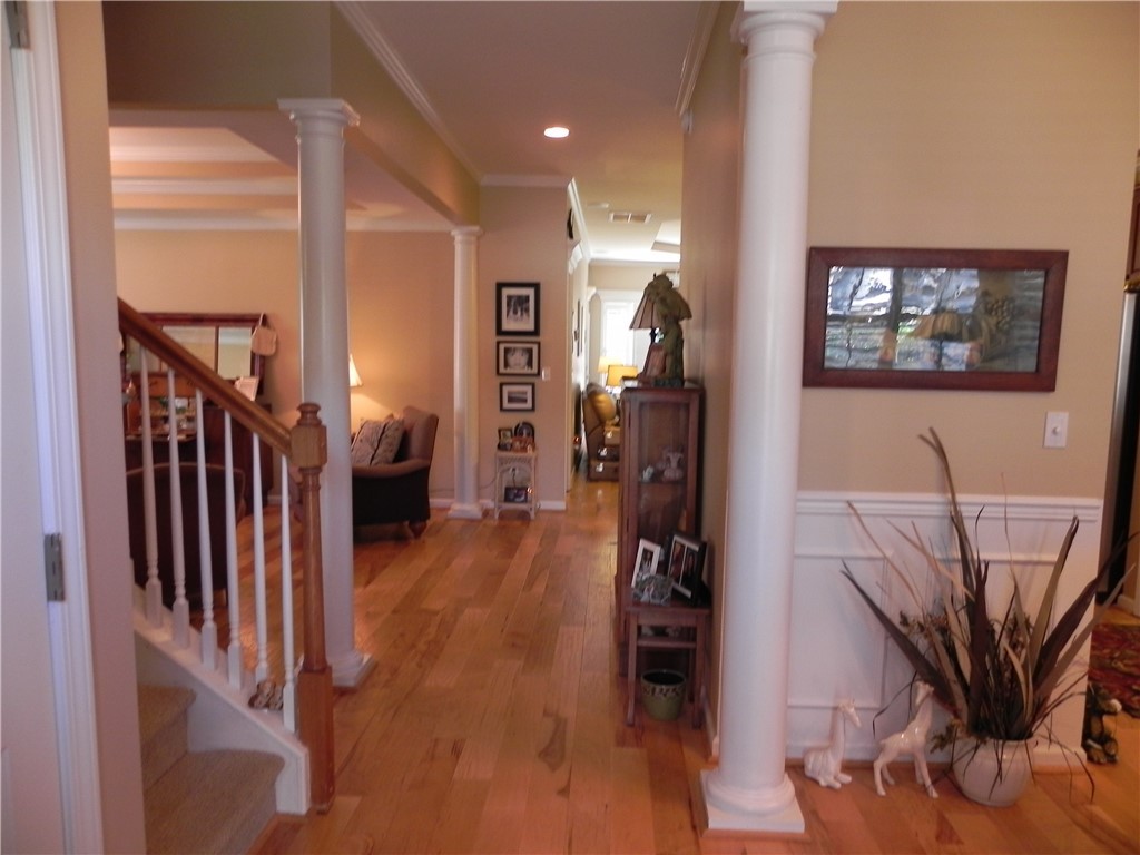 110 Shipyard Circle Anderson, SC 29621 - Photo 3 of 38 Gallery Image 3