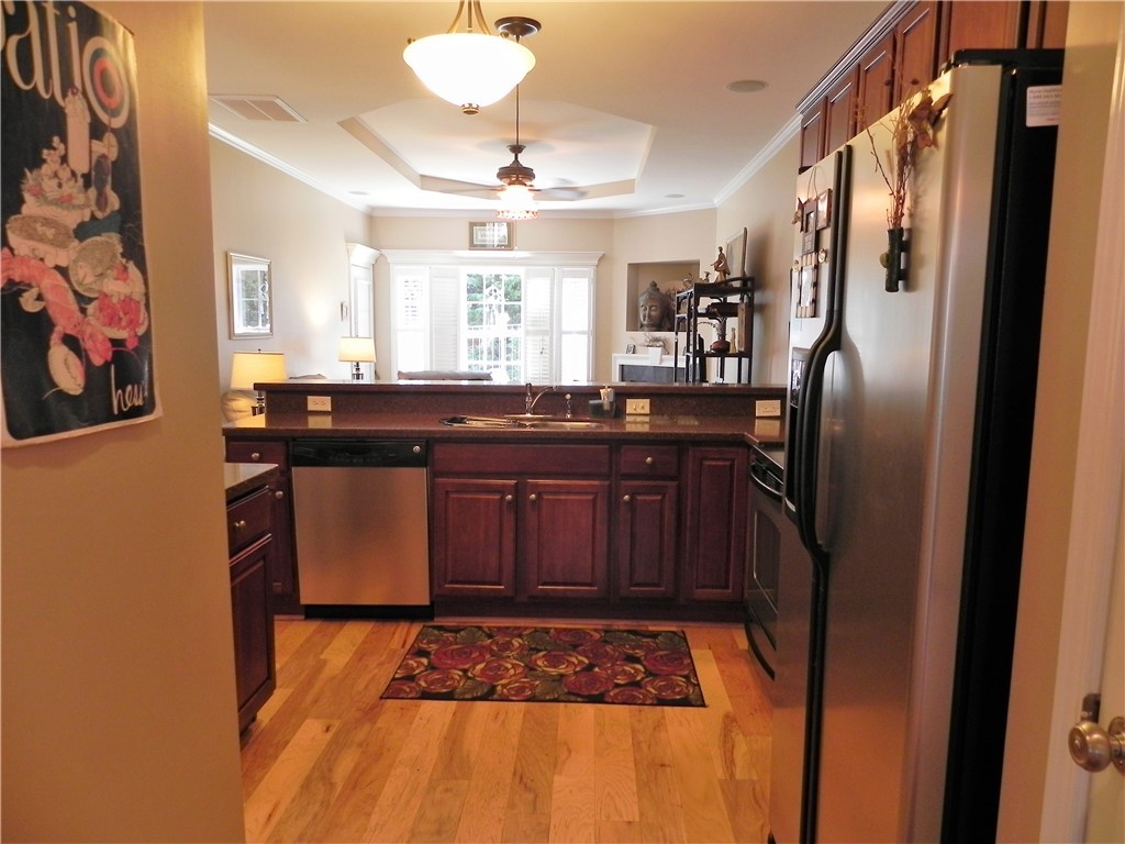 110 Shipyard Circle Anderson, SC 29621 - Photo 7 of 38 Gallery Image 7