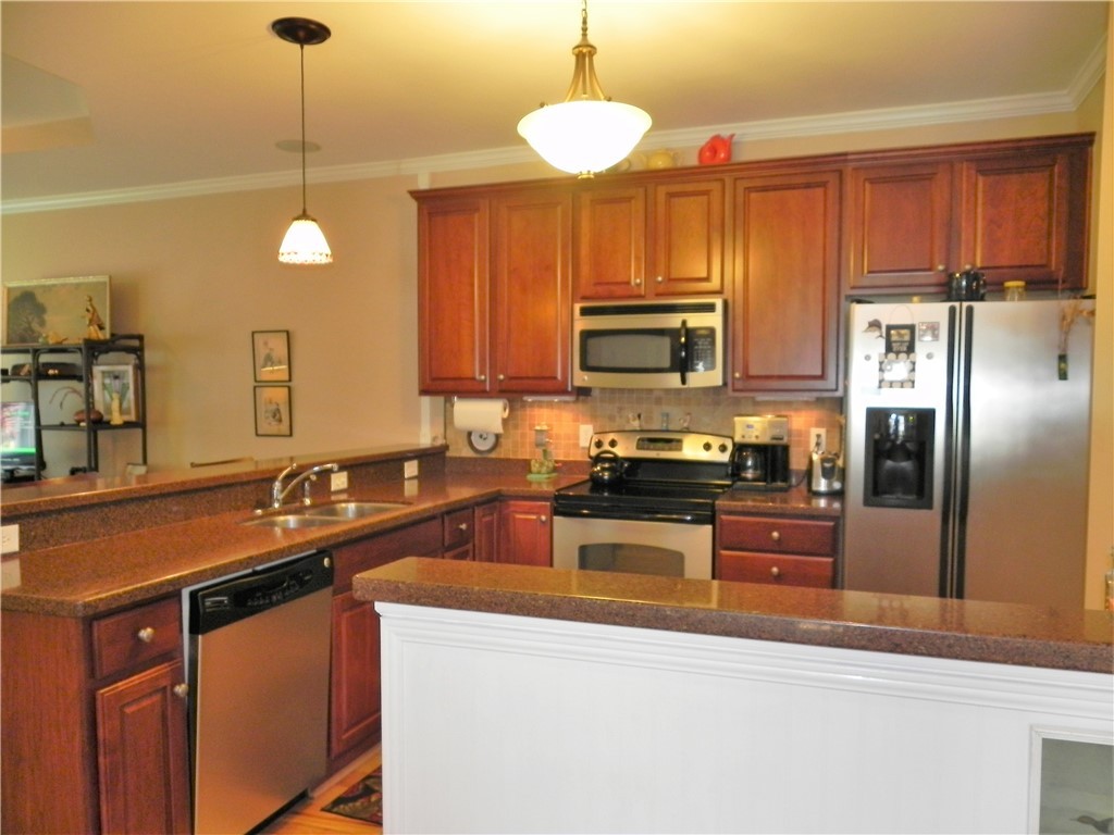 110 Shipyard Circle Anderson, SC 29621 - Photo 8 of 38 Gallery Image 8