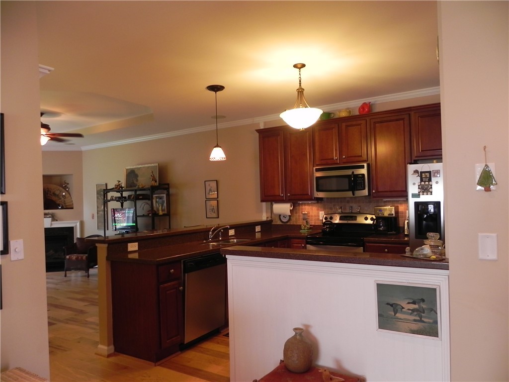 110 Shipyard Circle Anderson, SC 29621 - Photo 10 of 38 Gallery Image 10