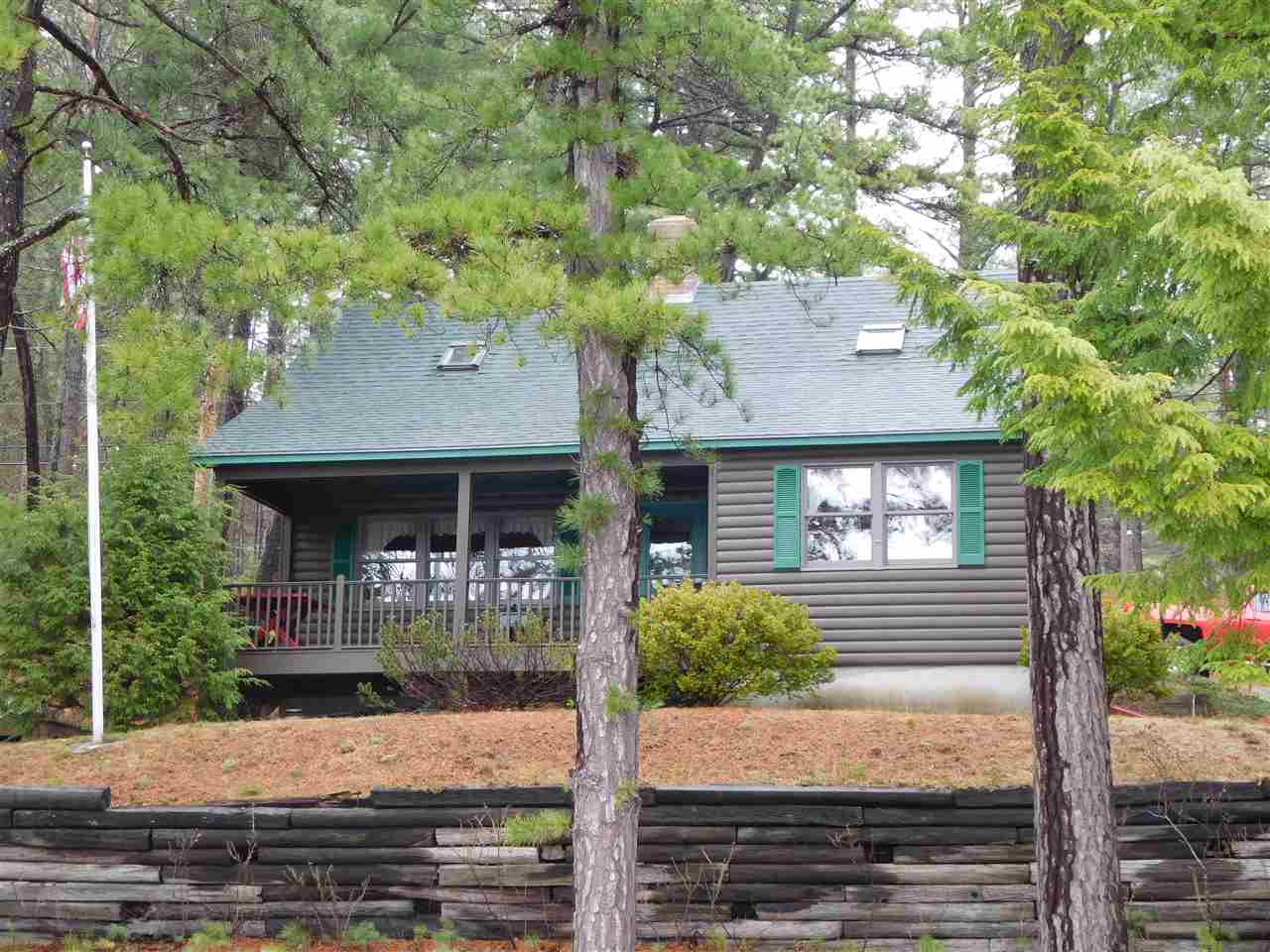 30 Grenier Road Wakefield, NH 03872 - Photo 1 of 39