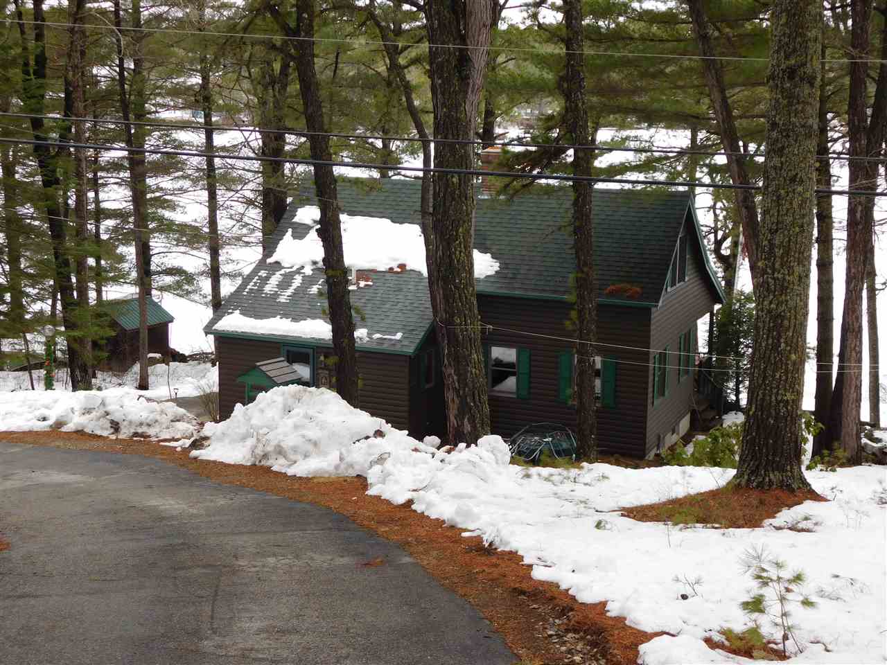 30 Grenier Road Wakefield, NH 03872 - Photo 12 of 39