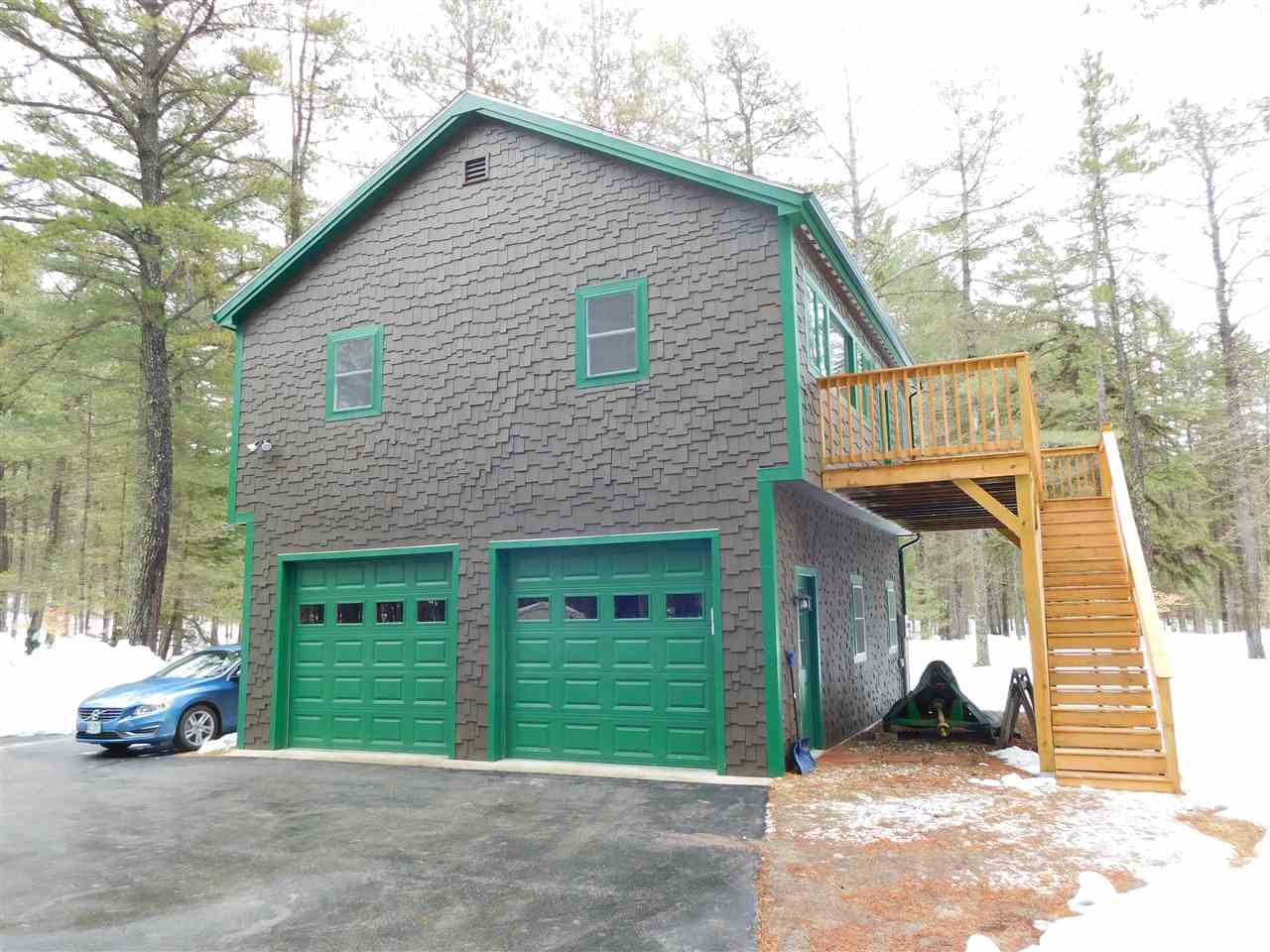 30 Grenier Road Wakefield, NH 03872 - Photo 13 of 39