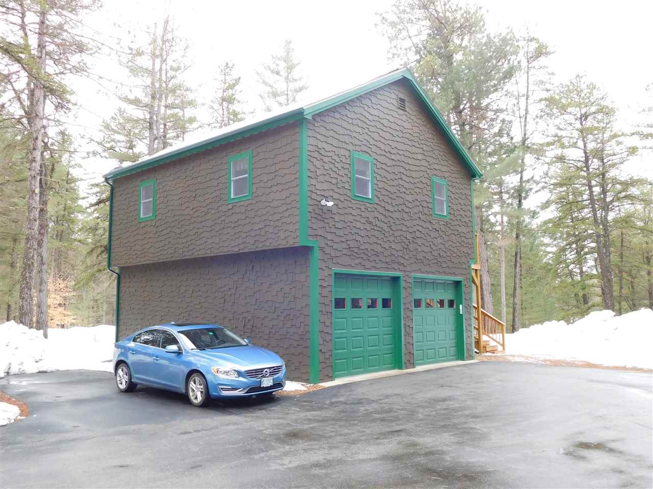 30 Grenier Road Wakefield, NH 03872 - Photo 14 of 39