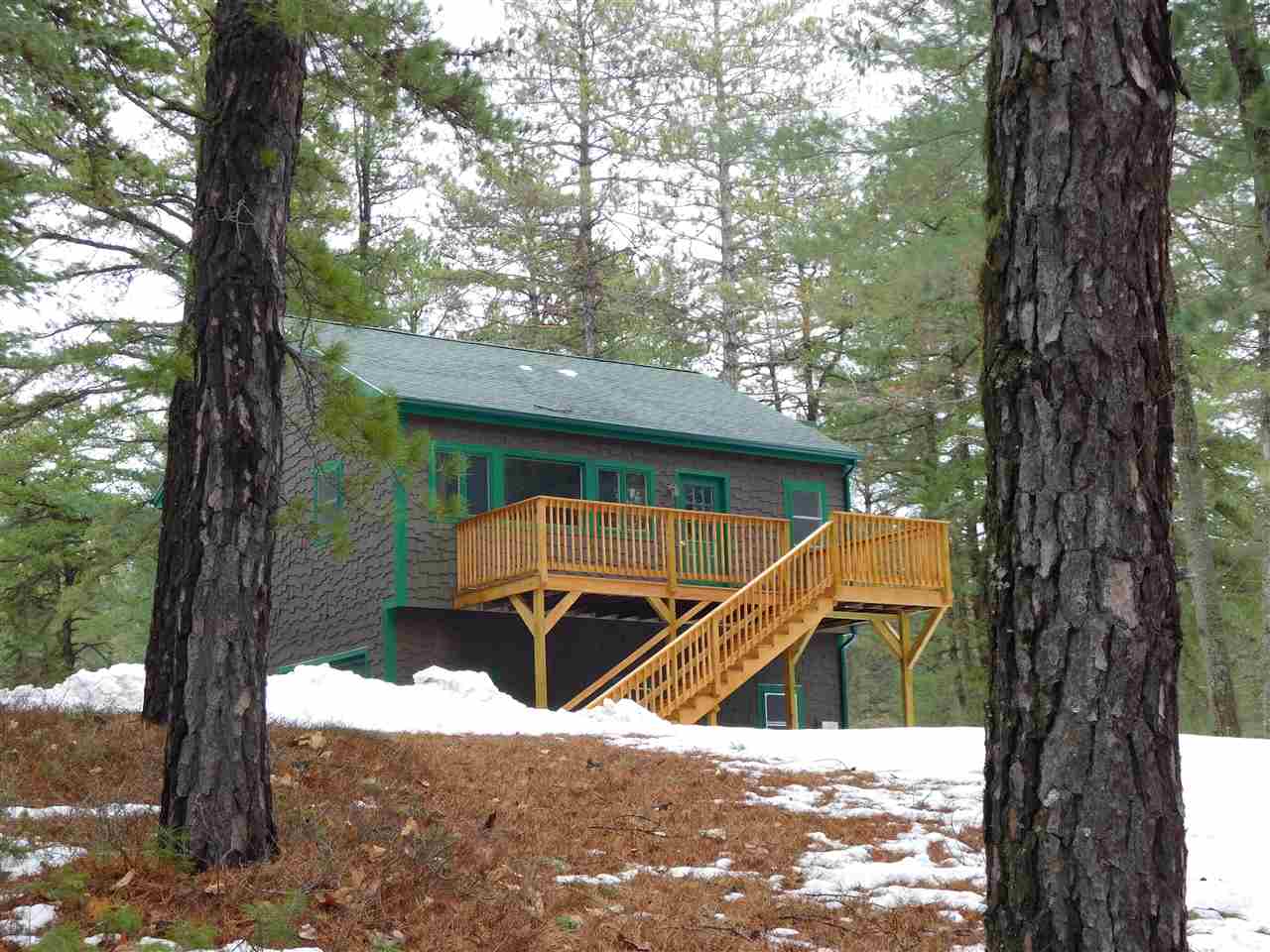 30 Grenier Road Wakefield, NH 03872 - Photo 15 of 39