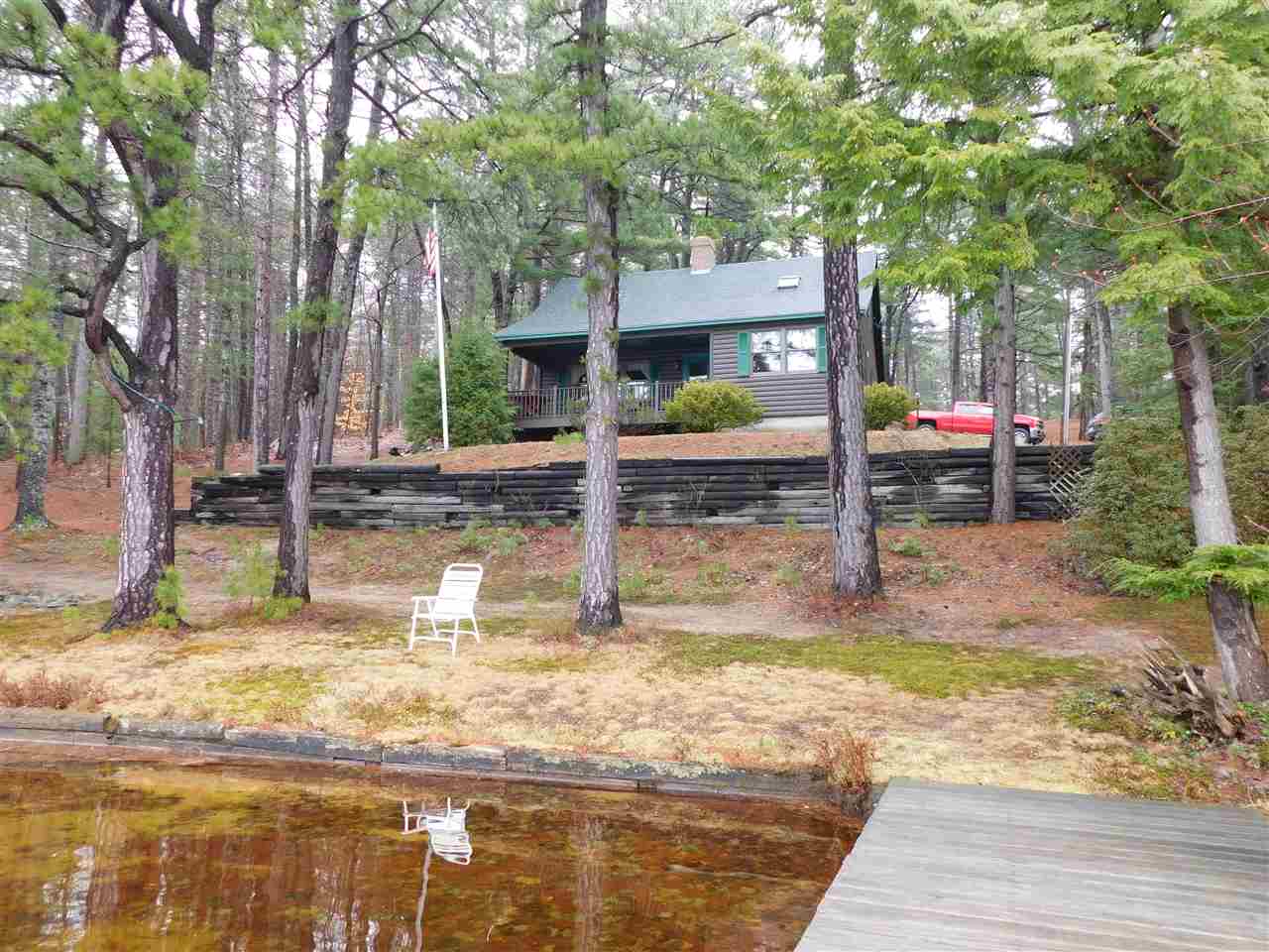 30 Grenier Road Wakefield, NH 03872 - Photo 3 of 39