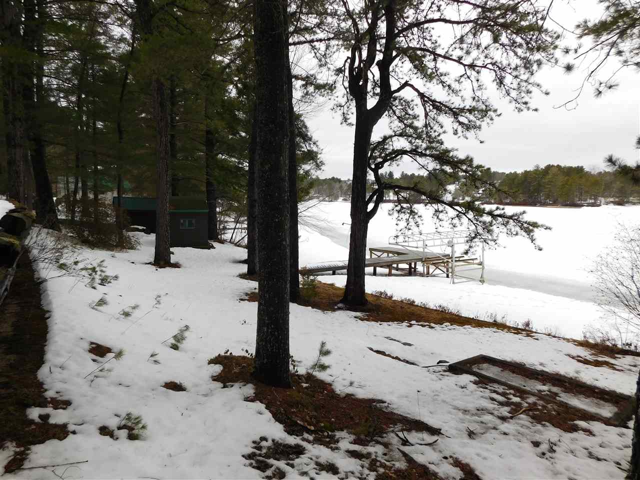 30 Grenier Road Wakefield, NH 03872 - Photo 34 of 39
