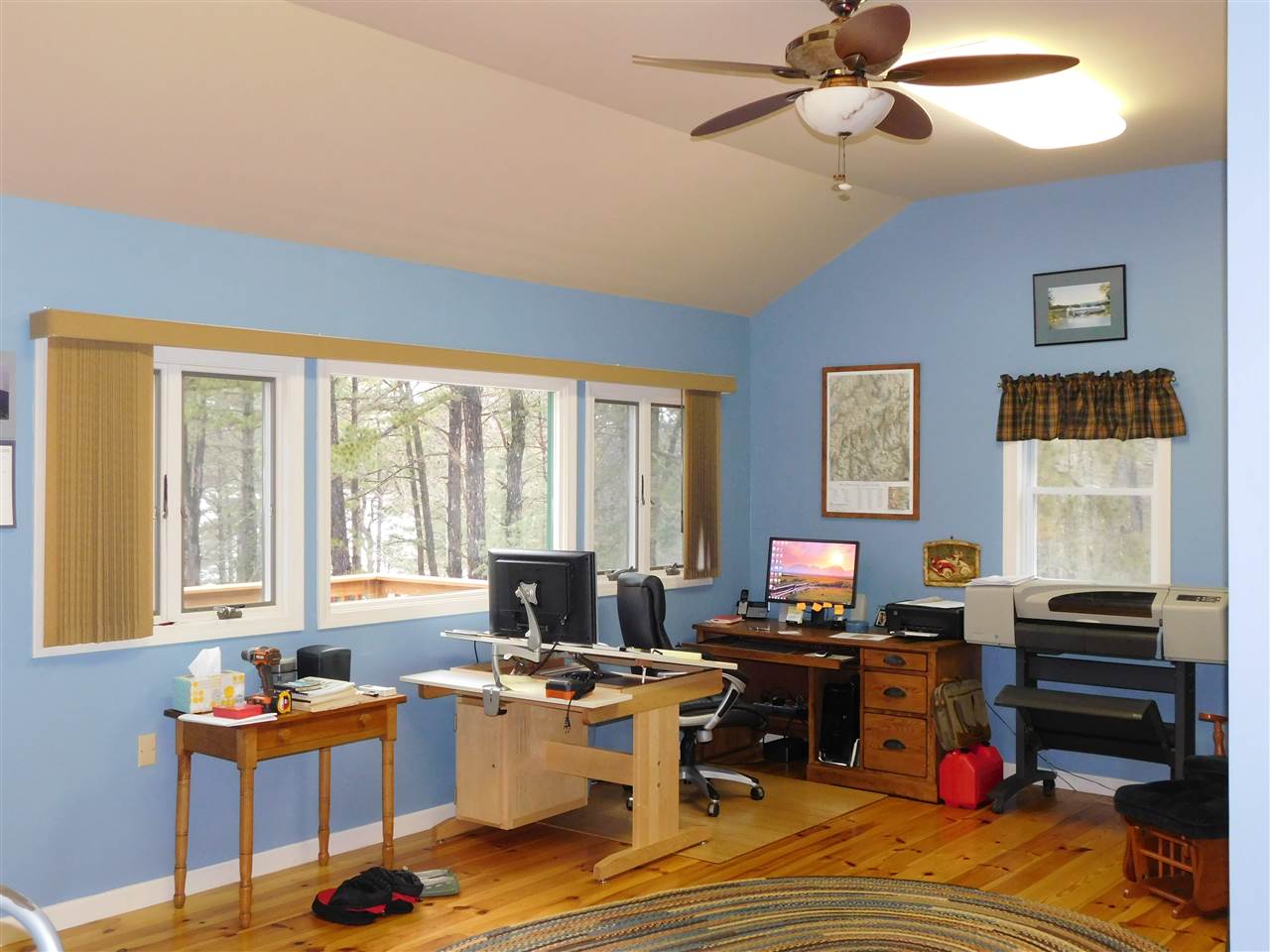 30 Grenier Road Wakefield, NH 03872 - Photo 38 of 39