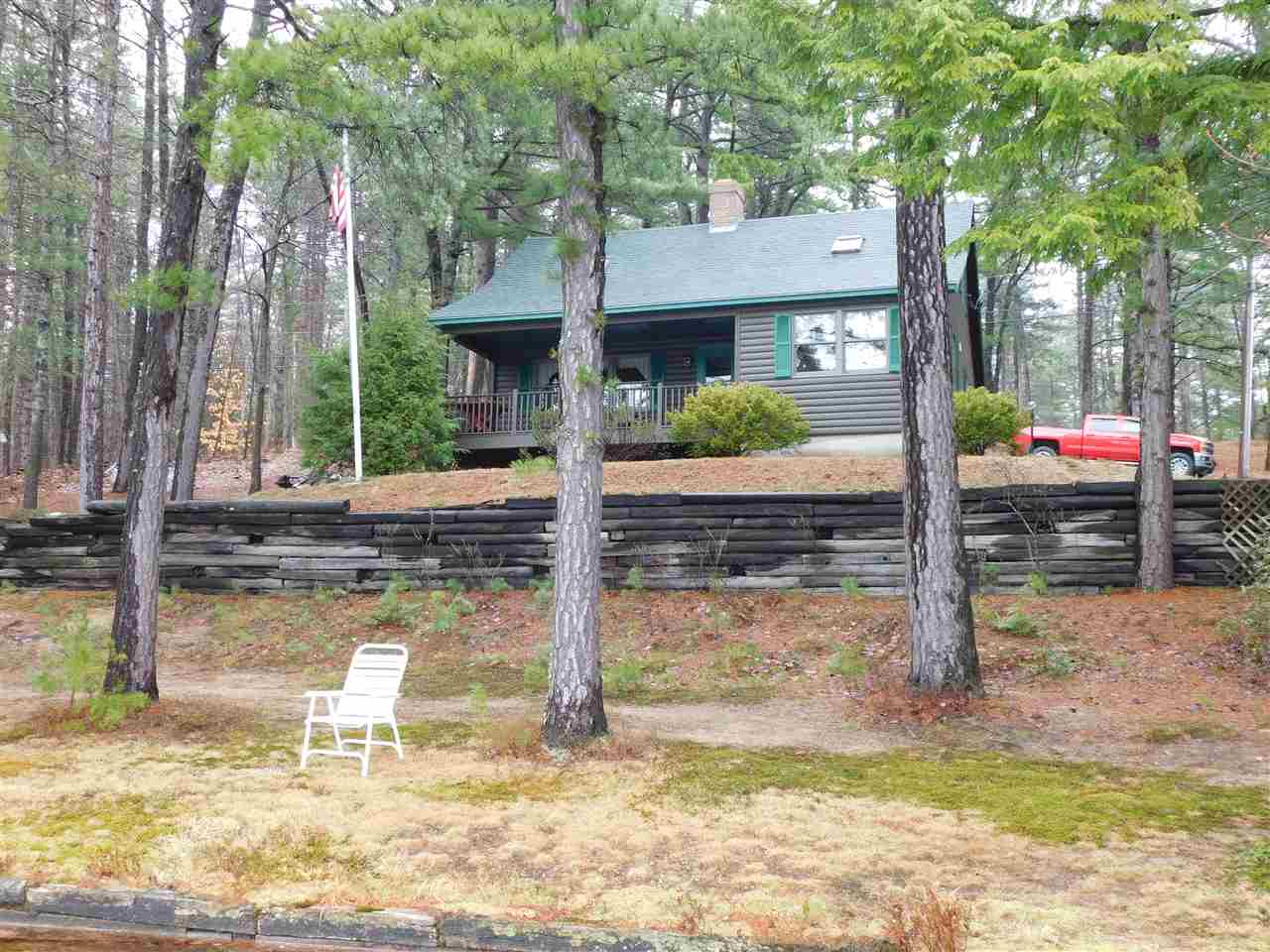 30 Grenier Road Wakefield, NH 03872 - Photo 5 of 39
