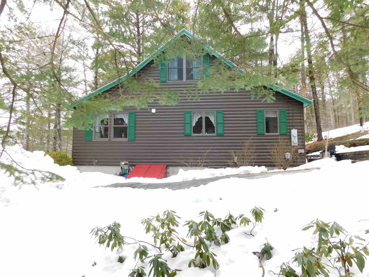 30 Grenier Road Wakefield, NH 03872 - Photo 6 of 39