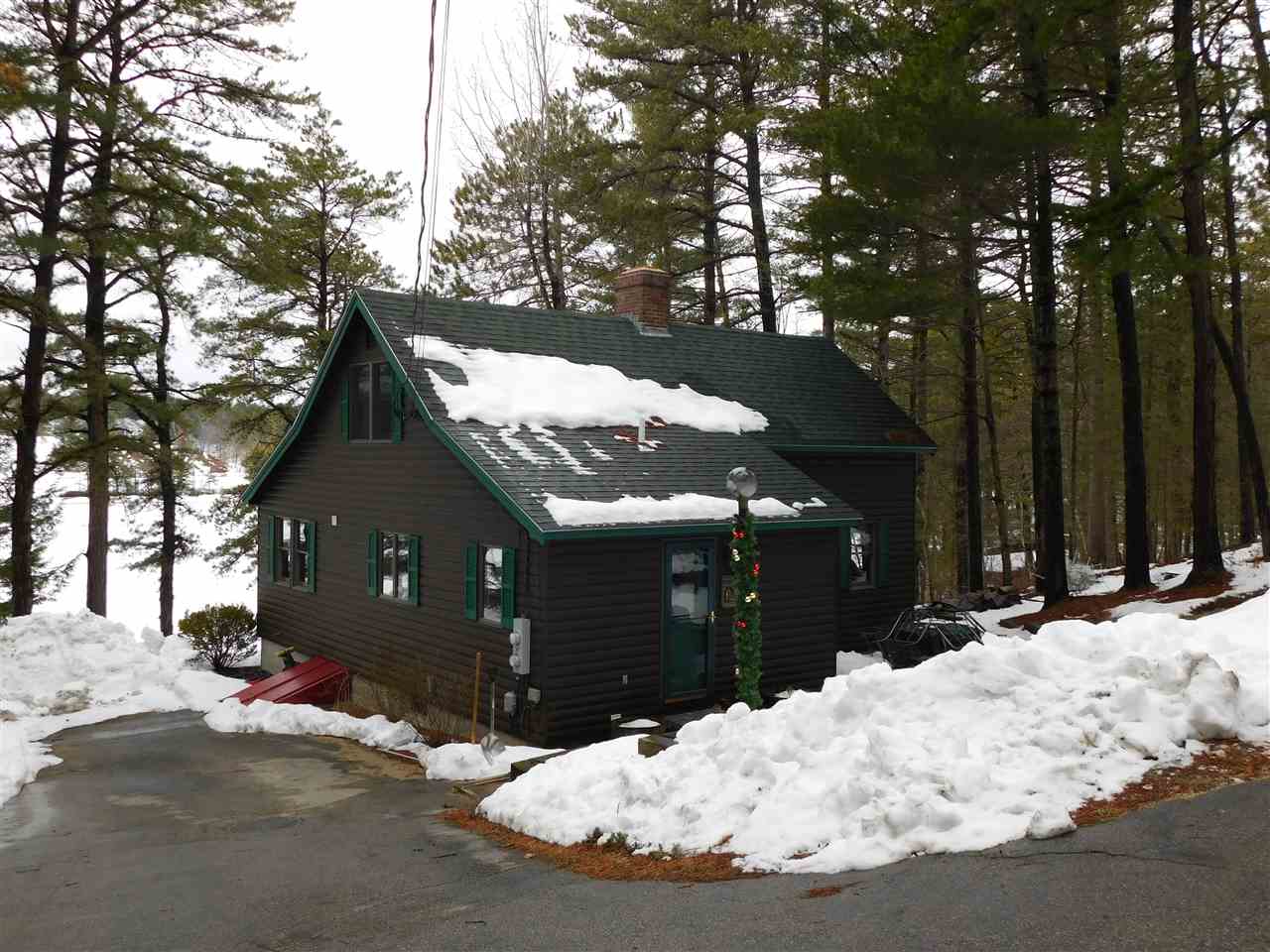 30 Grenier Road Wakefield, NH 03872 - Photo 7 of 39