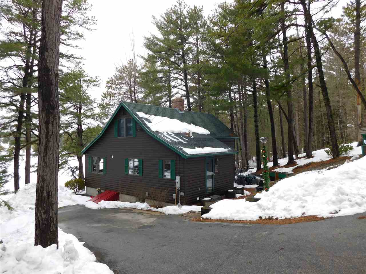 30 Grenier Road Wakefield, NH 03872 - Photo 9 of 39