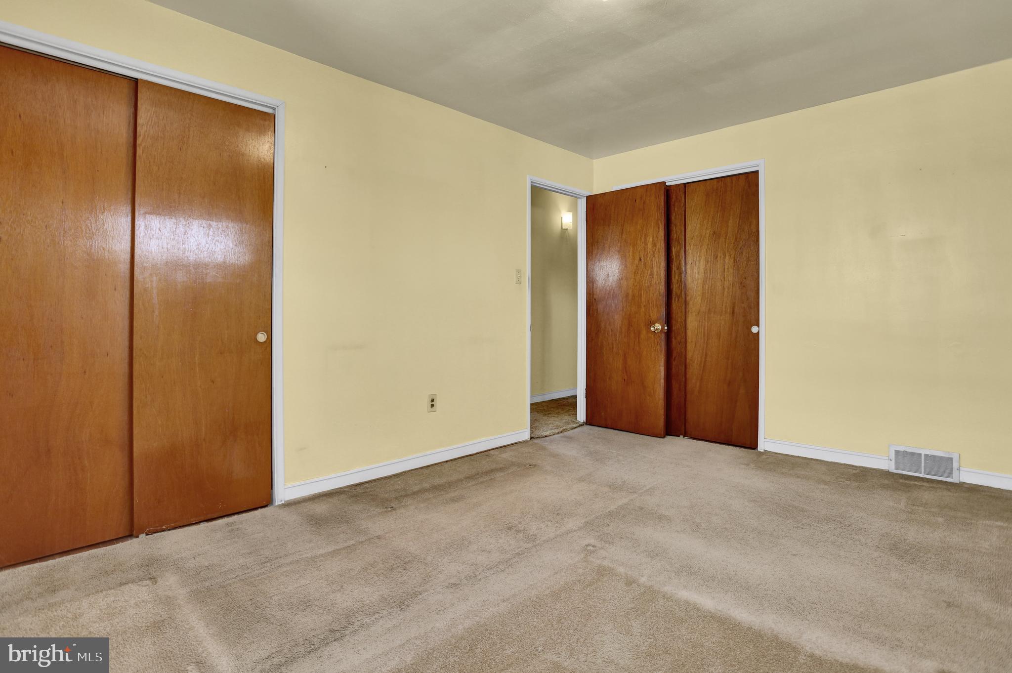 3308 Ridgeway Street Reading, PA 19605 - Photo 11 of 26 Main Bedroom