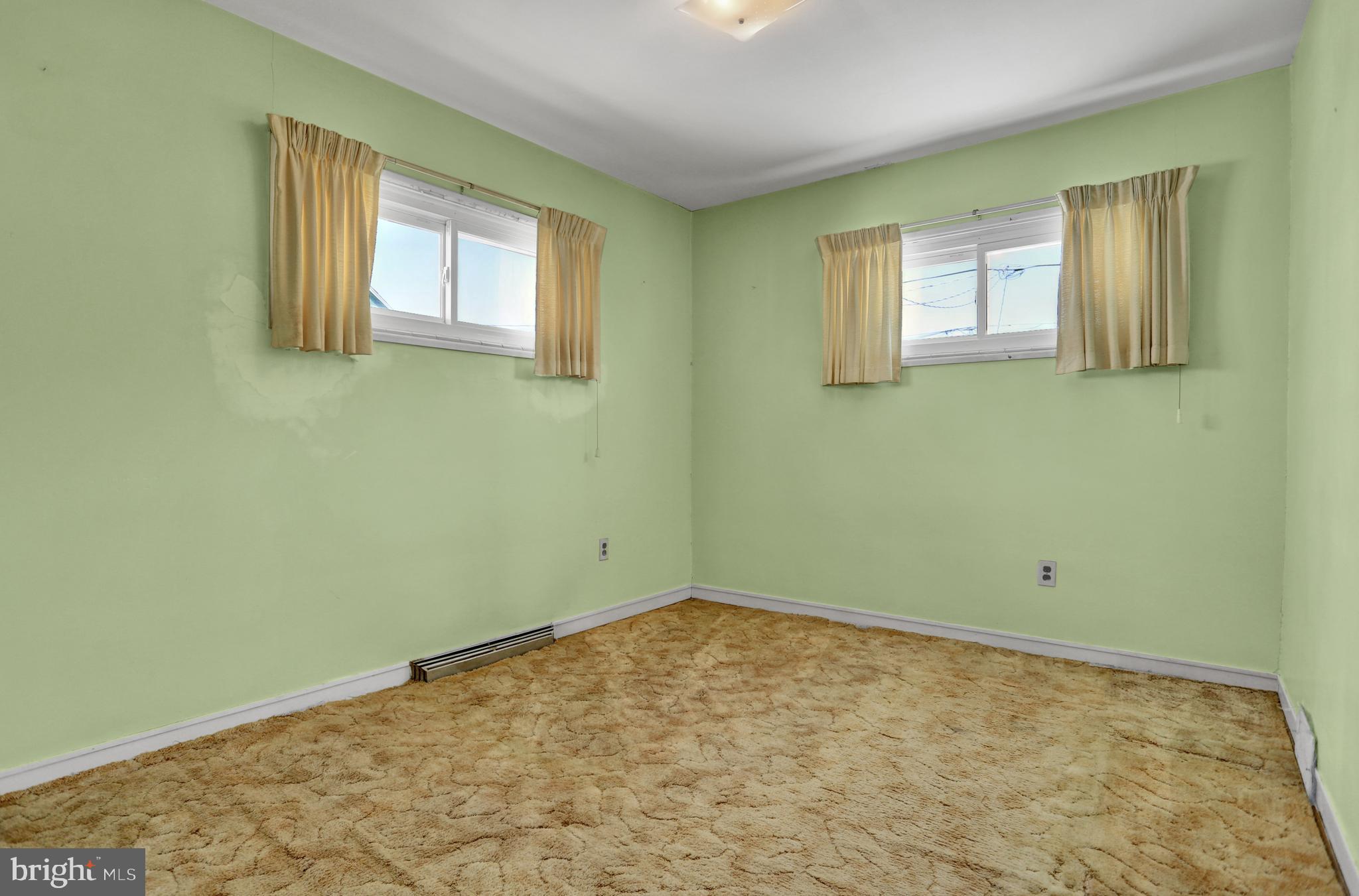 3308 Ridgeway Street Reading, PA 19605 - Photo 12 of 26 Bedroom #2