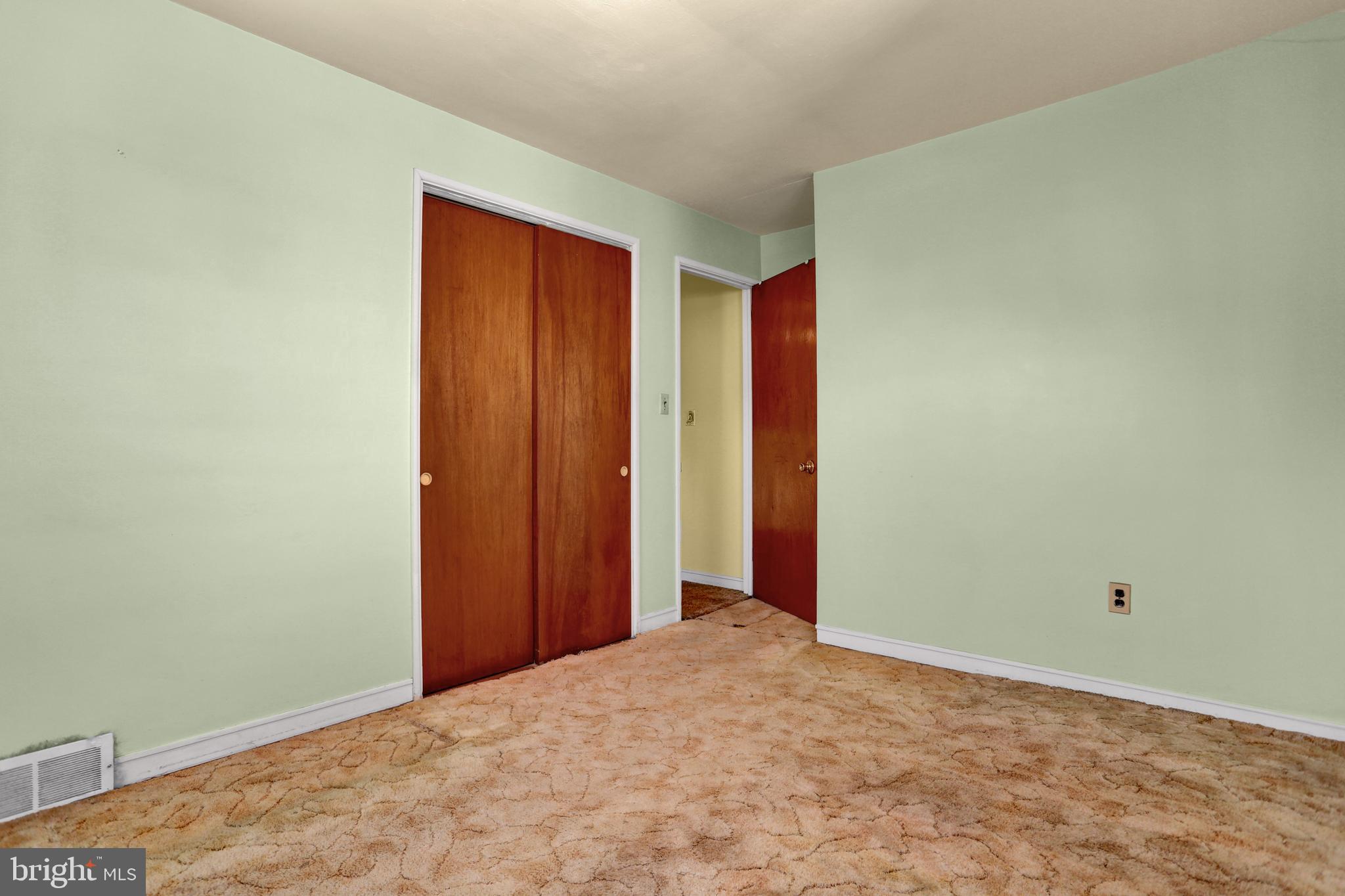 3308 Ridgeway Street Reading, PA 19605 - Photo 13 of 26 Bedroom #2