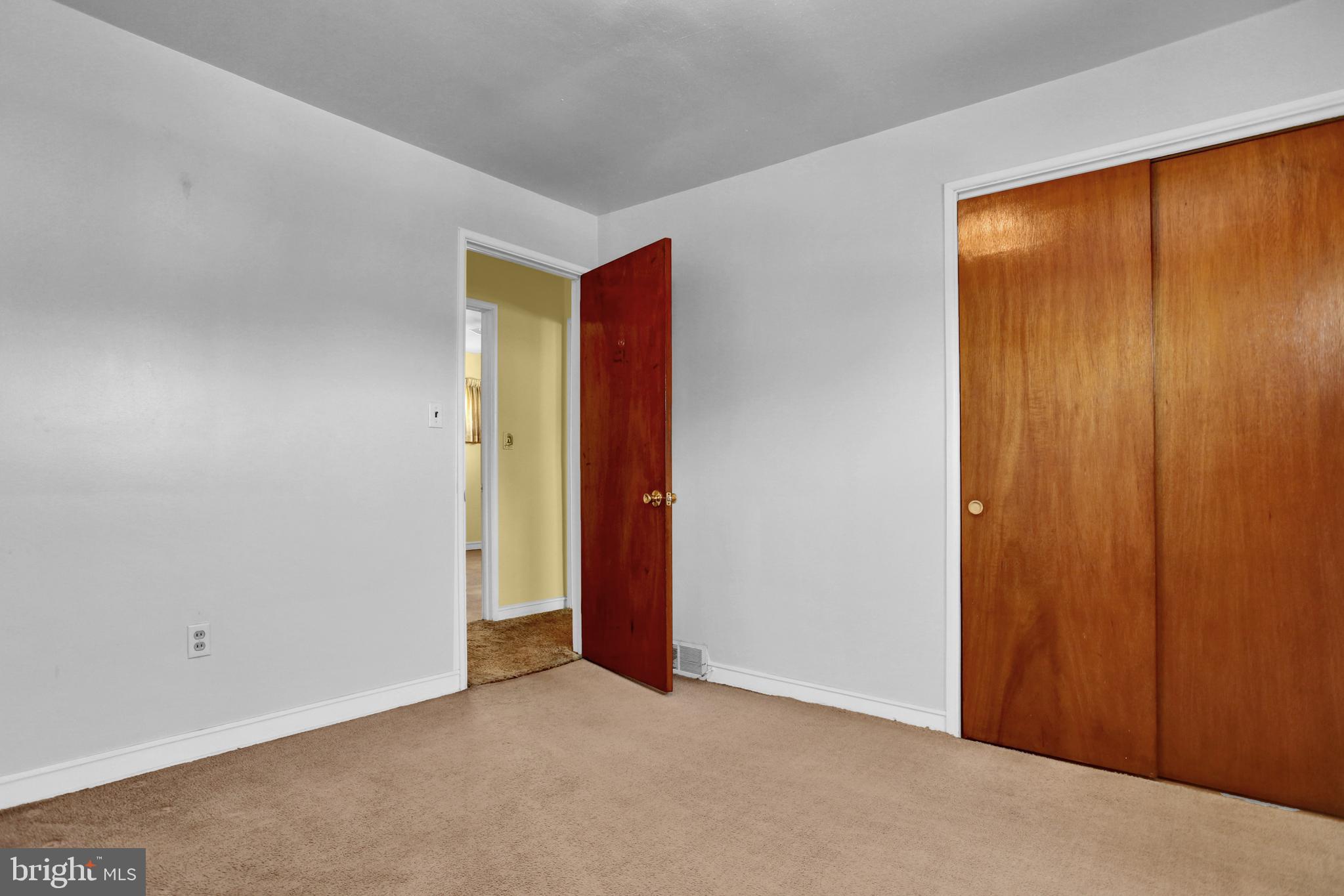3308 Ridgeway Street Reading, PA 19605 - Photo 15 of 26 Bedroom #3