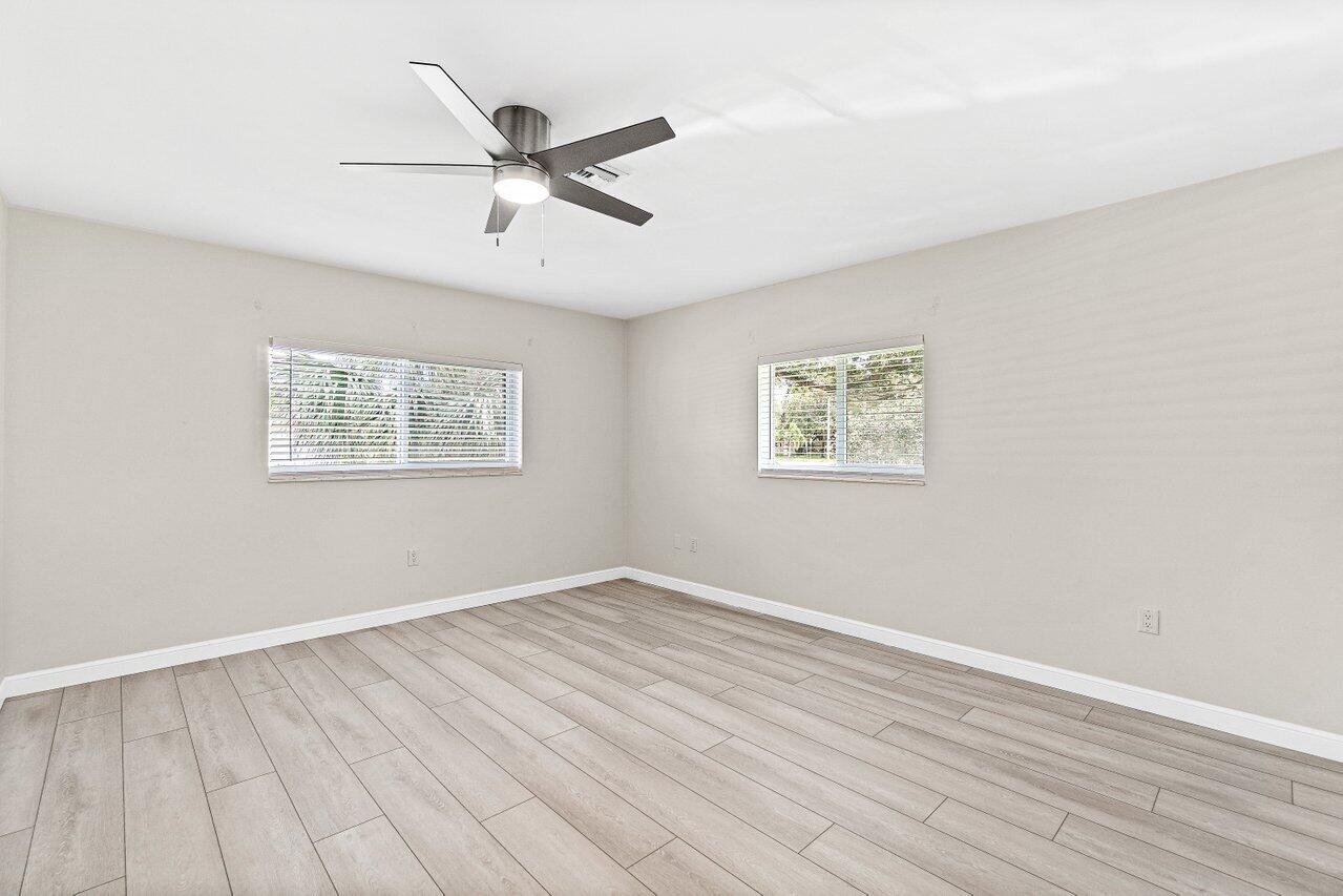 718 West Camino Real Boca Raton, FL 33486 - Photo 24 of 30 Bedroom 3