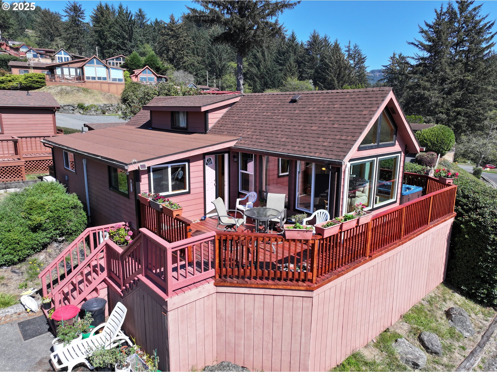 19921 Whaleshead Road, Unit I 2 Brookings, OR 97415 - Photo 6 of 48 Exterior