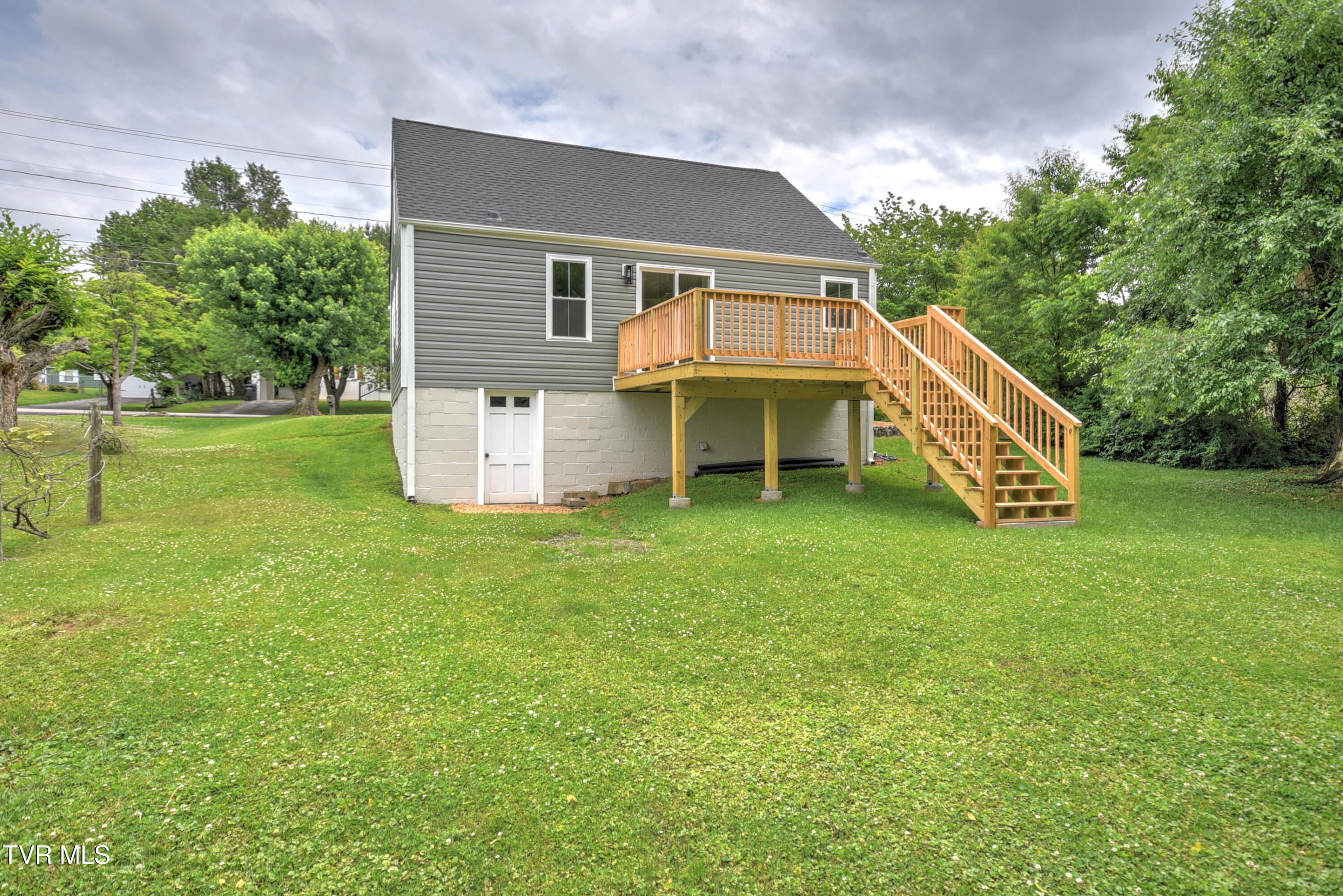 268 Cherokee Road Bristol, VA 24201 - Photo 39 of 43 2678 Cherokee DB-42