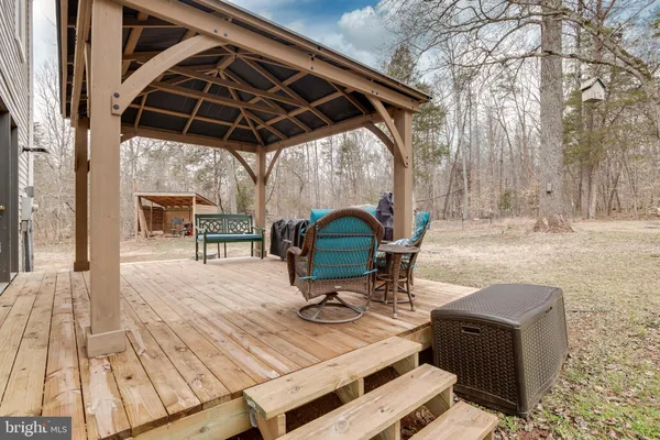 $840,000 | 14100 Conifer Court, Nokesville, VA 20181