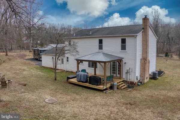 $840,000 | 14100 Conifer Court, Nokesville, VA 20181