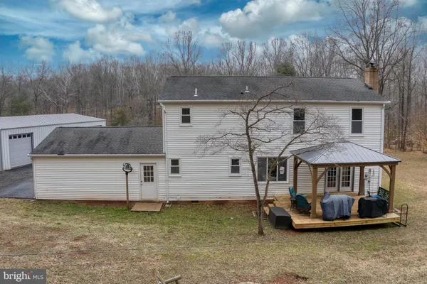 $840,000 | 14100 Conifer Court, Nokesville, VA 20181
