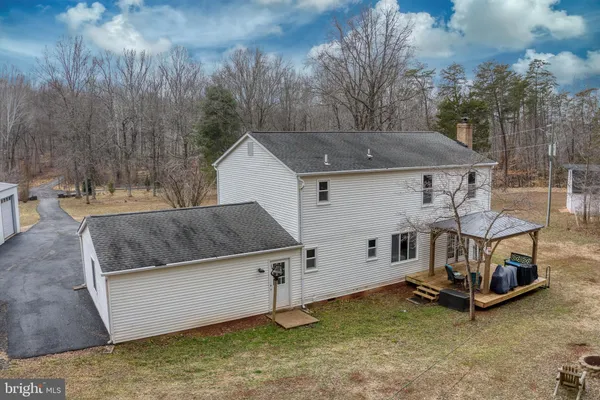 $840,000 | 14100 Conifer Court, Nokesville, VA 20181