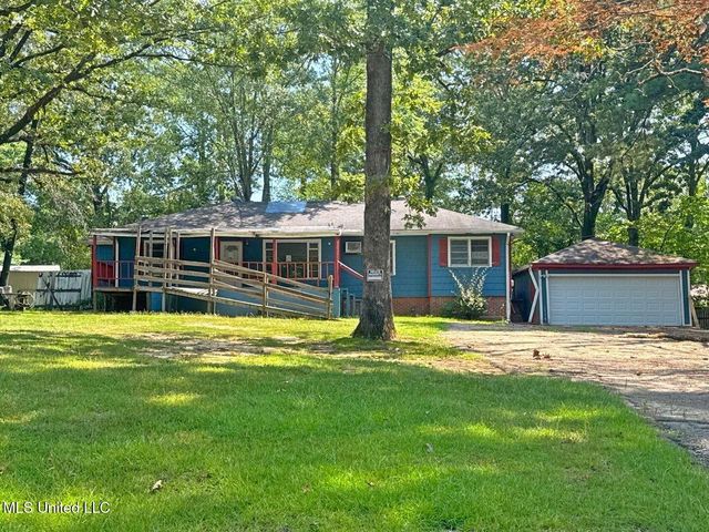 $29,900 | 210 Lea Circle, Jackson, MS 39204