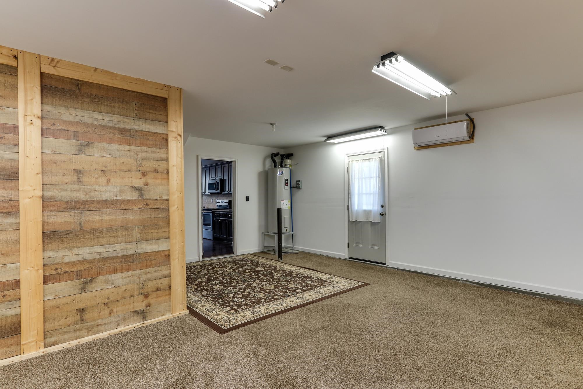 937 Sandyhill Road Wendell, NC 27591 - Photo 24 of 30 Converted Garage