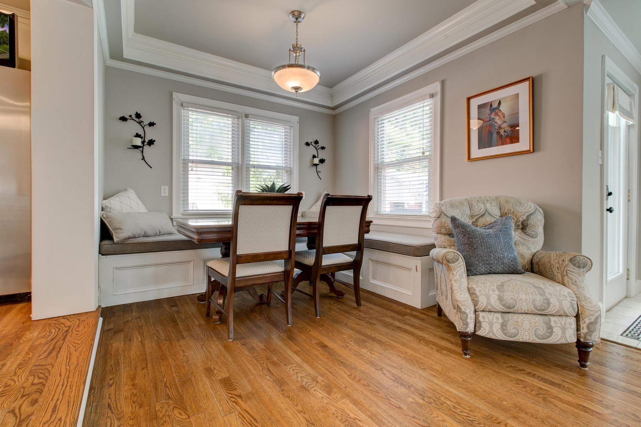 451 Hart Road Lexington, KY 40502 - Photo 13 of 44 14